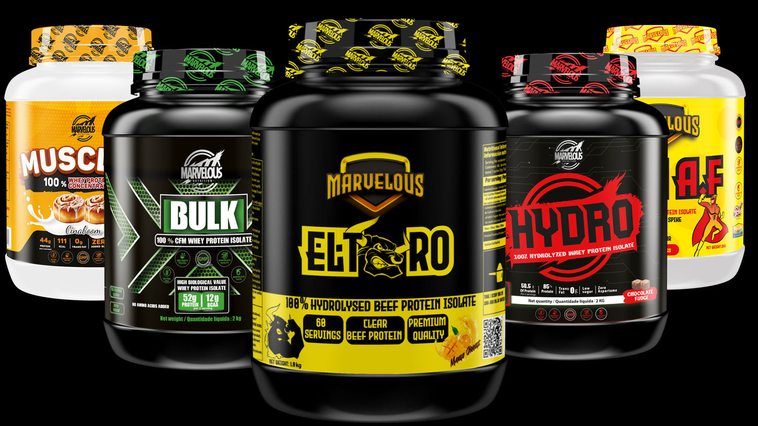 Proteína