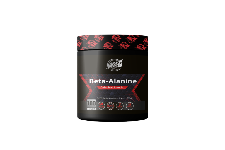 Beta Alanina