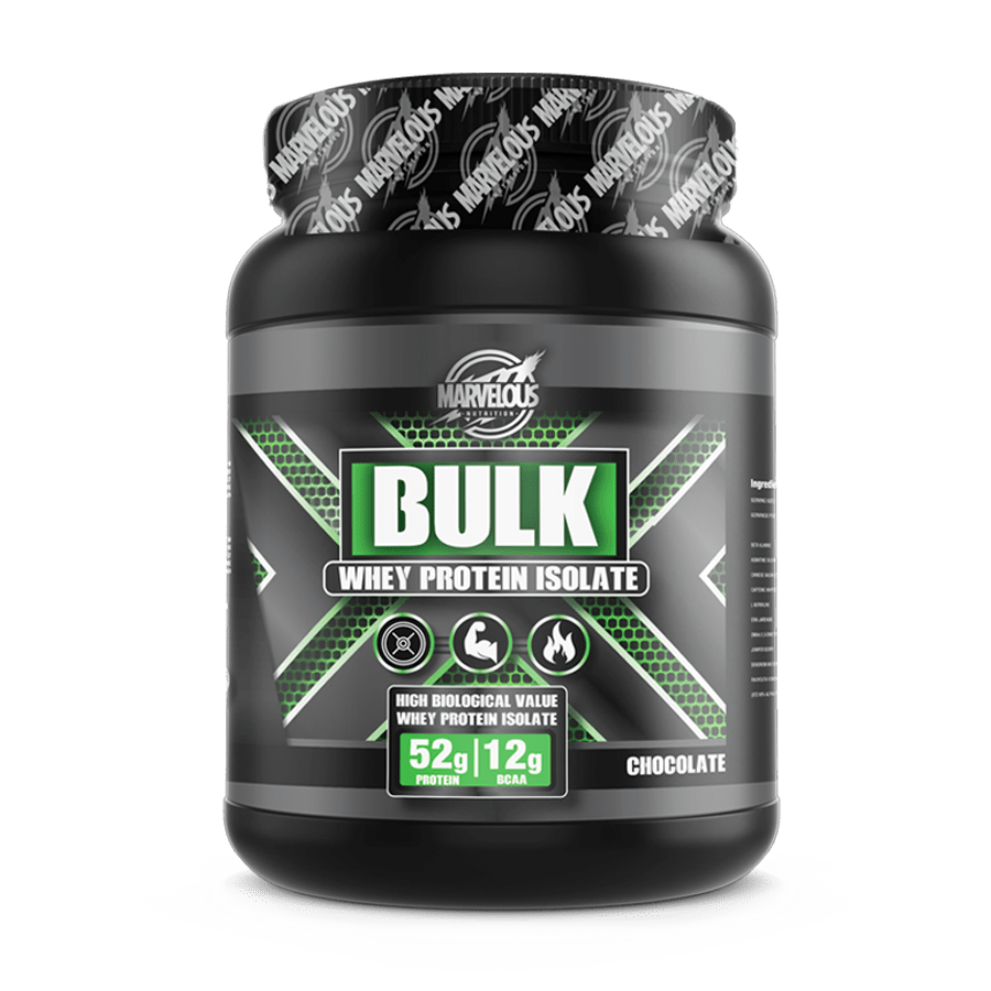 BULK