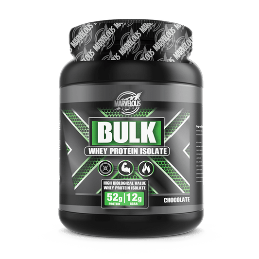 BULK