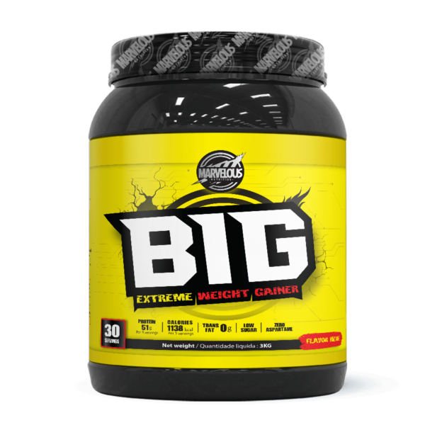 BIG