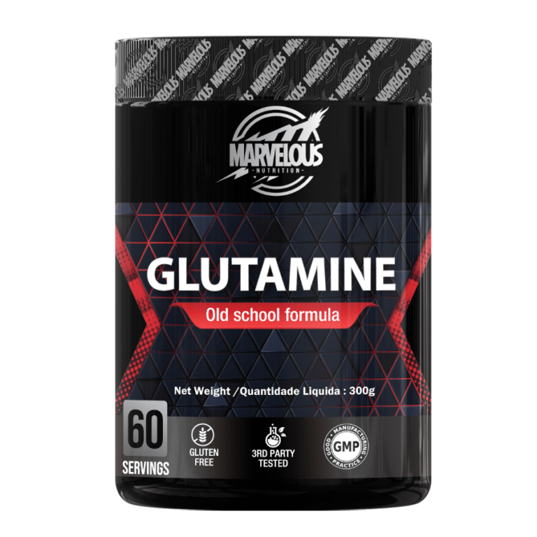 Glutamina