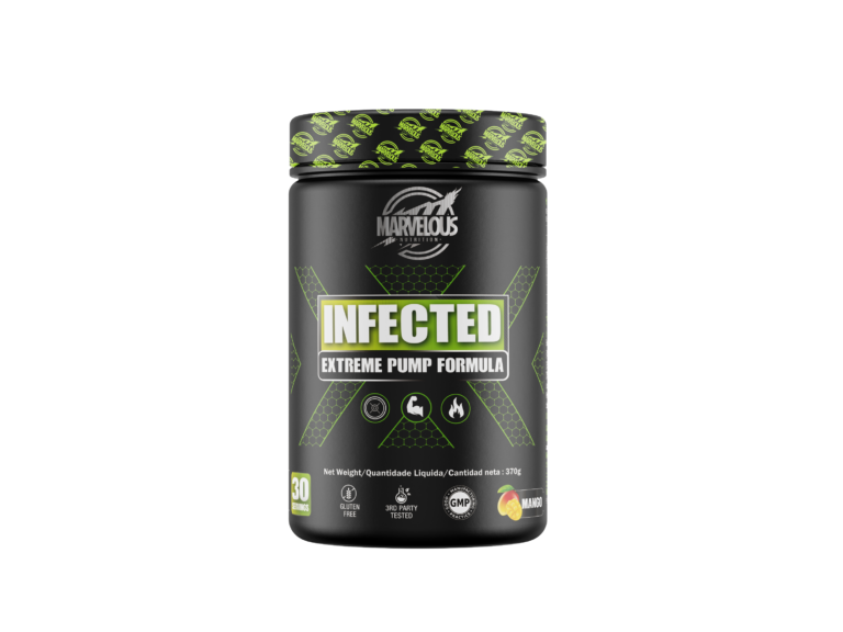 Infected