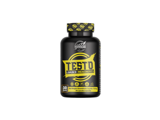 TESTO