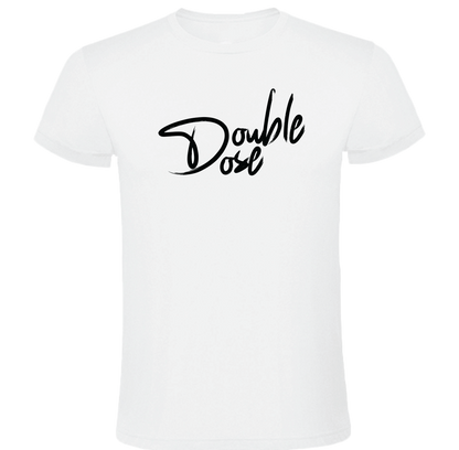 T-shirtde Manga curta - Signature
