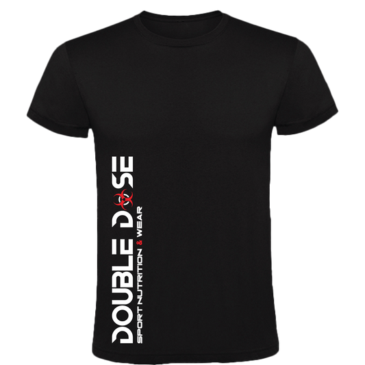 T-shirt de Manga curta - Vertical