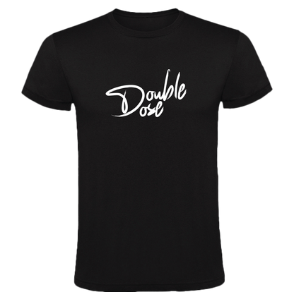 T-shirtde Manga curta - Signature