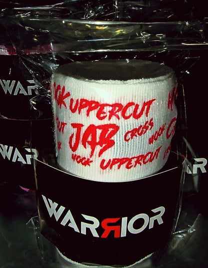 Ligadura para Boxe, Muay thai, MMA