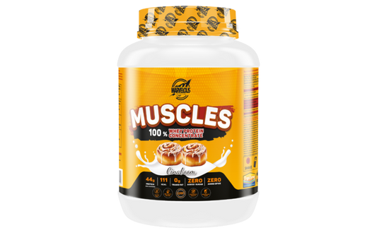 Muscles