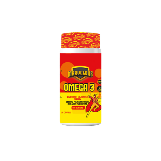 Omega 3