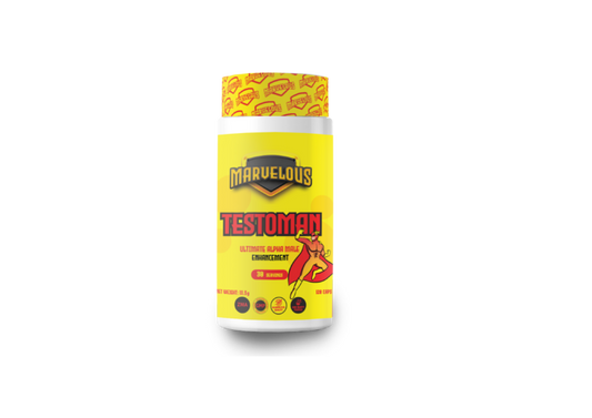 Testoman
