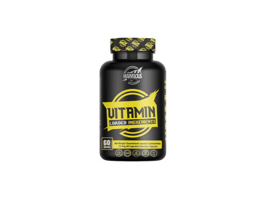Vitamin