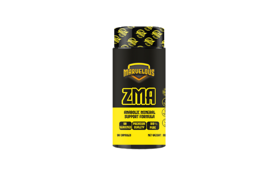 ZMA